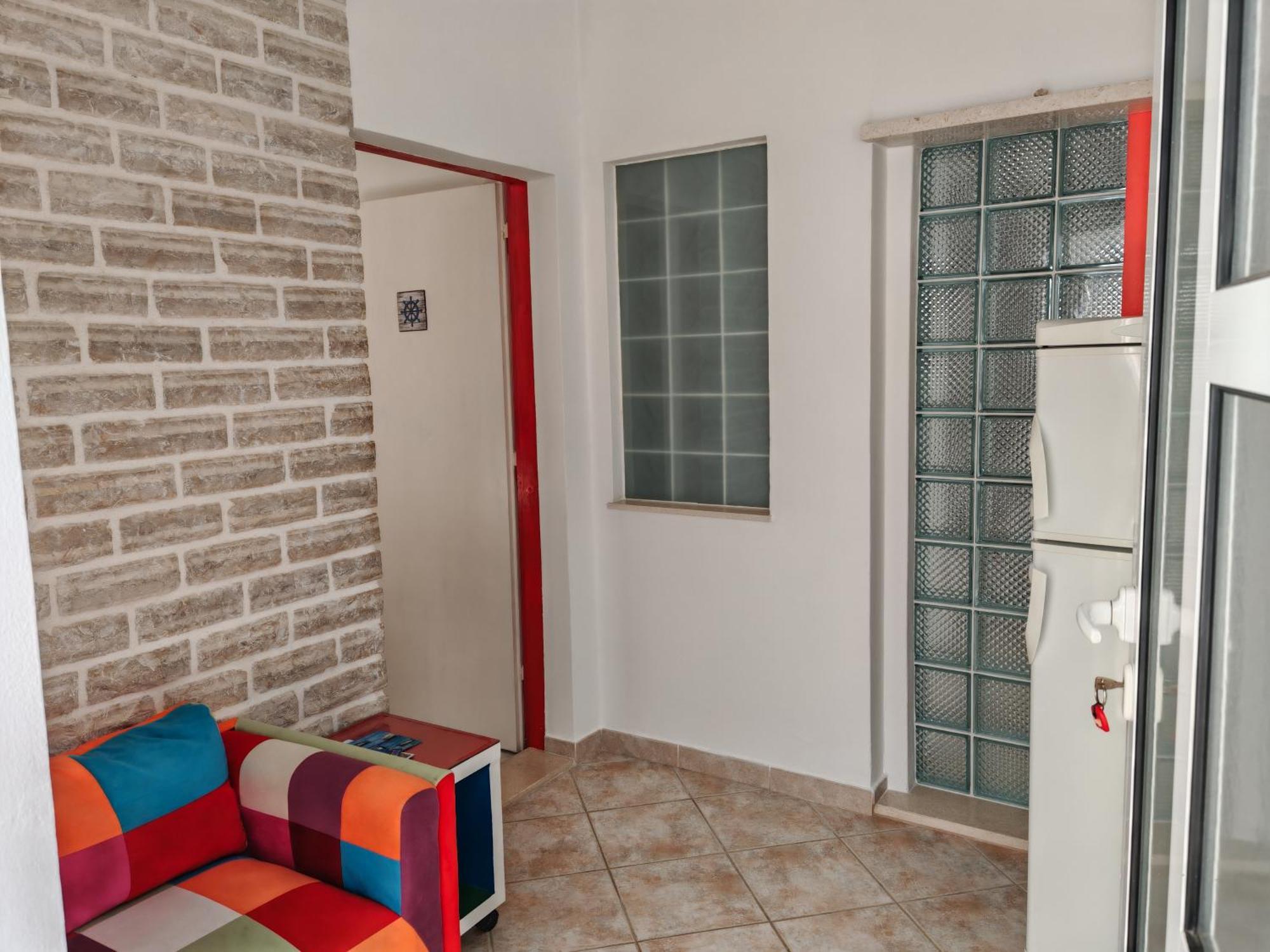 Apartment Rosetta Primošten Exteriér fotografie